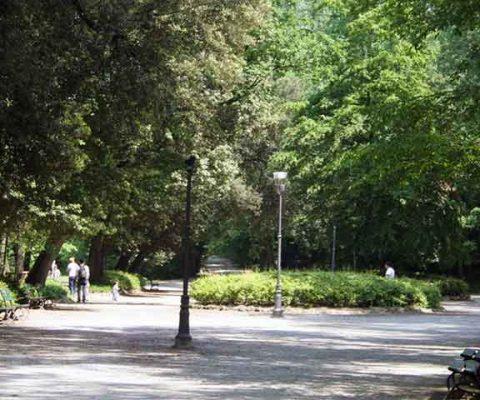Parco Acque Minerali