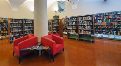 Public Library