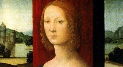 Caterina Sforza