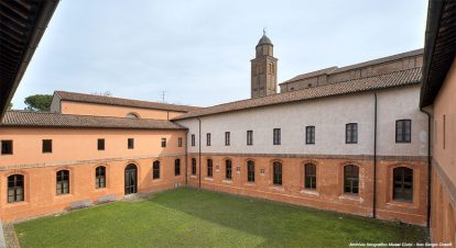 Convent of Saints Nicolò and Domenico