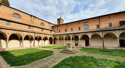 Church of St. Michele and Convent of Osservanza