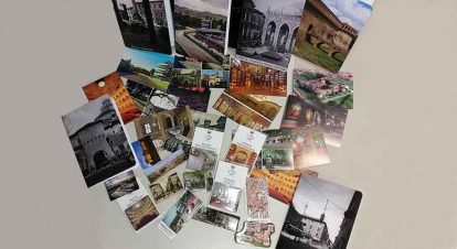Memories of Imola