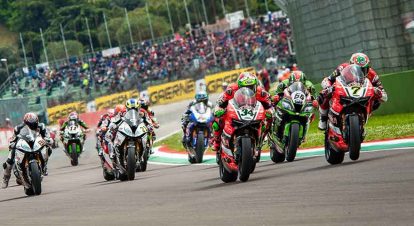 Superbike