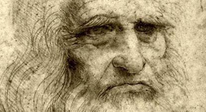 Leonardo da Vinci