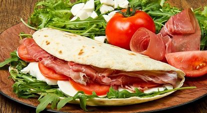 Piadina & Co.