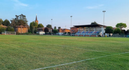 Campo calcio Balducci