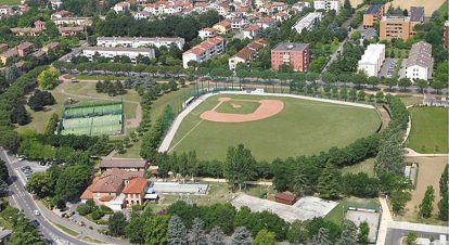 Centro Sociale La Tozzona