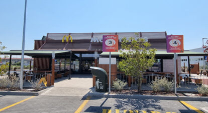 Mc Donald’s