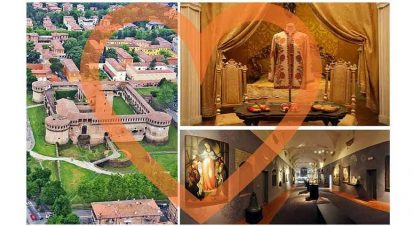 MUSEUMS