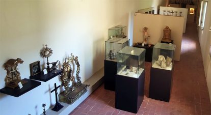 Piratello Sacred Art Museum