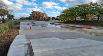 Skate Park