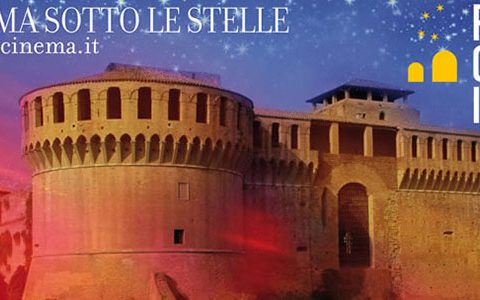 Rocca Cinema Imola