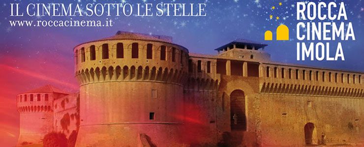 Rocca Cinema Imola
