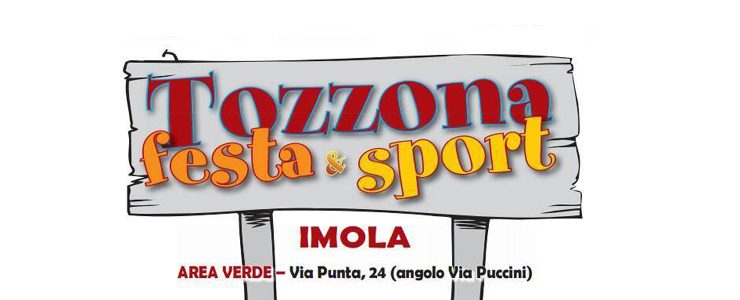 Tozzona Festa&Sport