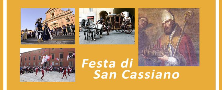 Festa di San Cassiano