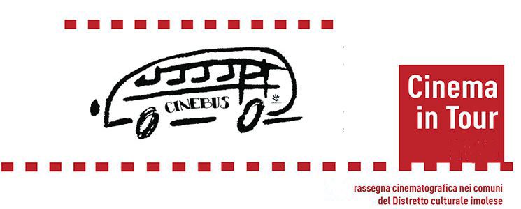 Cinema in tour 2022