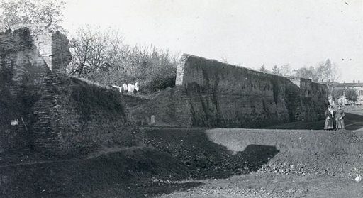 Mura Antiche