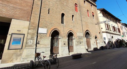 Palazzo Pighini