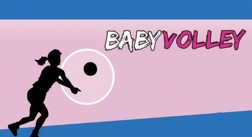 Baby Volley 2023