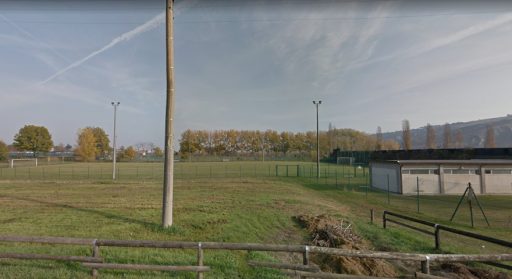 Campo calcio Ponticelli