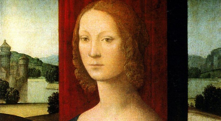 Girolamo Che Fu Signore Di Imola E Forlì