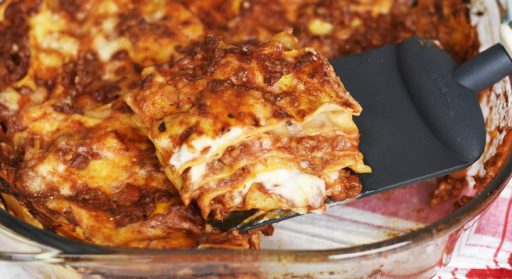 Sagra della Lasagna e del Sangiovese