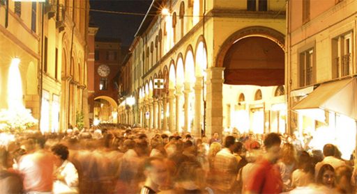 Imola di Mercoledì