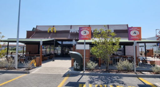 Mc Donald’s