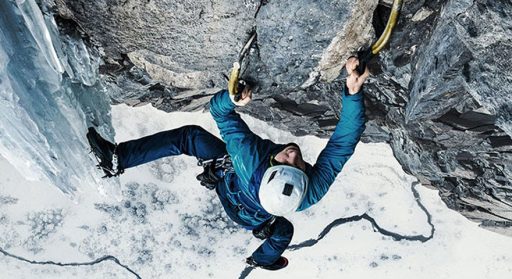 ‘The alpinist – Uno spirito libero’