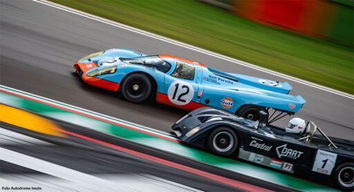 Imola Classic