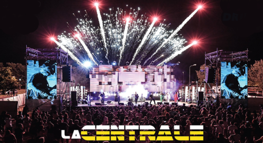 La Centrale