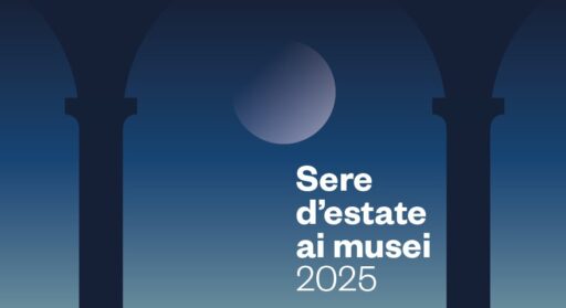 Sere d’estate ai Musei