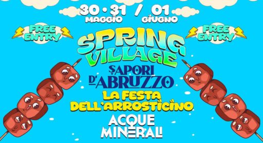 Spring Village