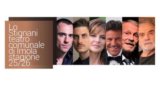 Stagione Teatrale 2025/2026
