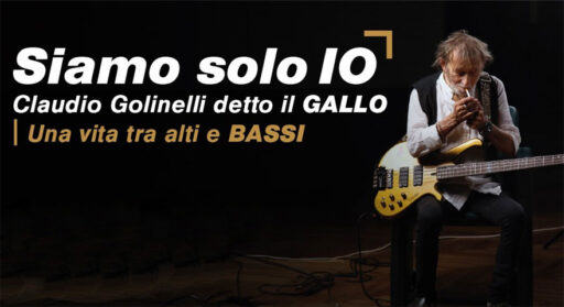 Siamo solo IO