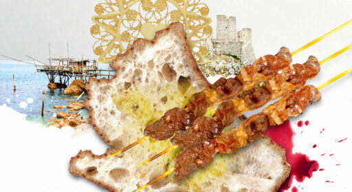 Mercatino Regionale Abruzzese