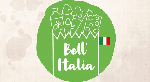 Bell’Italia