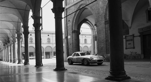 Modena 100 ore
