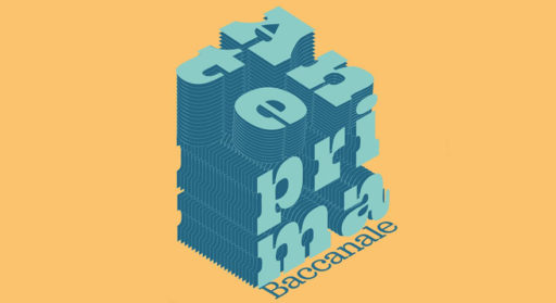 Anteprima Baccanale