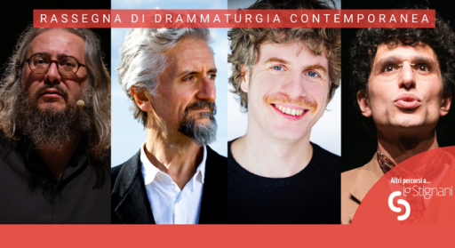 Altri percorsi allo Stignani