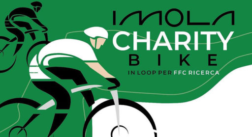 Imola Charity Bike