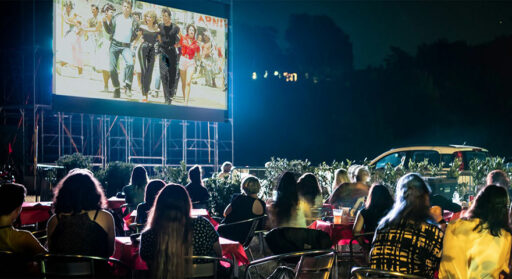 Drive-In Imola