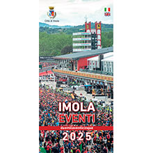 Imola Eventi 2025