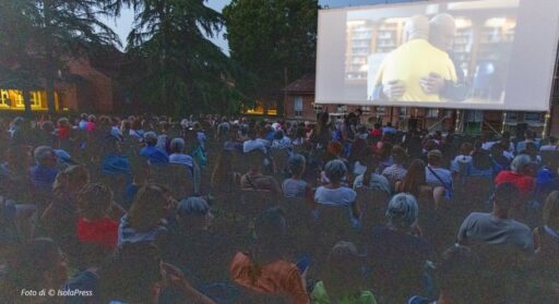 Arena Cinema Imola